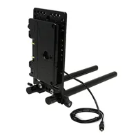 Core SWX 15mm Rail Mount Chees Picture