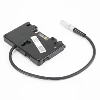 Core SWX GP-A-C3MK2 Gold Mount Picture
