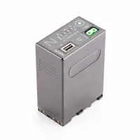 Core SWX Nano-U98 6600mAh HDV  Picture