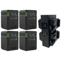 Core SWX NANOX Micro 150 150Wh Picture