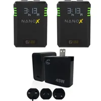 Core SWX NANOX Micro 150 150Wh Picture