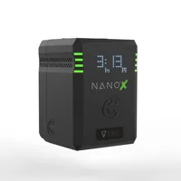 Core SWX NANOX Micro 150 150Wh Picture
