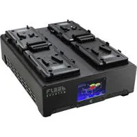 Core SWX Quantum 4-Position V- Picture