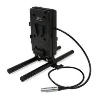 Core SWX 15mm Rail Mount Chees Picture