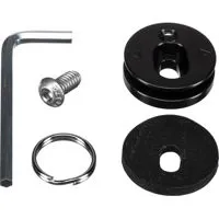 Cotton Carrier Flat Aluminum H Picture