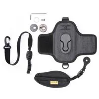 Cotton Carrier G3 StrapShot Ho Picture