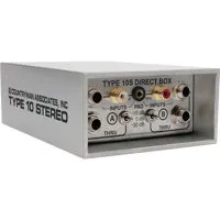 Countryman Type 10S Stereo Dir Picture