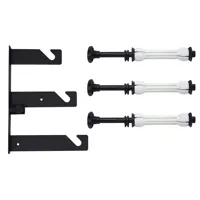 Cowboy Studio 3 Wall Mount Man Picture