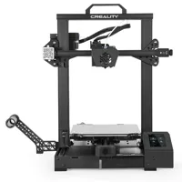 Creality CR-6 SE Leveling-Free Picture
