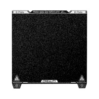 Creality K1 Max 12.4x12.2" PEI Picture