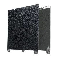 Creality 9.25x9.25" Dual-Sided Picture