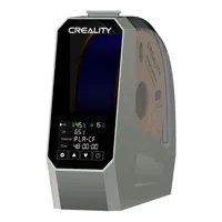 Creality Space Pi Filament Dry Picture