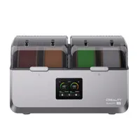 Creality SpacePi X4 4 Rolls Fi Picture