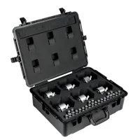 Creamsource 6x LNX 4-Way Mount Picture