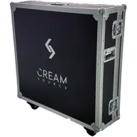 Creamsource Hardcase with Foam Picture