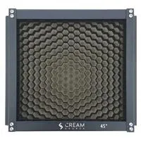 Creamsource Honeycomb for Micr Picture
