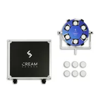 Creamsource SpaceX 1200W Colou Picture