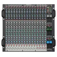 Crest Audio X-20RM Professiona Picture