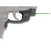 Crimson Trace LaserGuard Green Picture