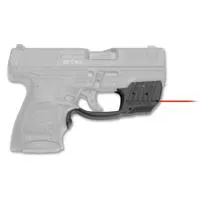 Crimson Trace LaserGuard Red L Picture