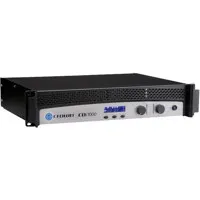 Crown Audio CDi 1000, 500-Watt Picture