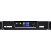 Crown Audio CDi 4|1200BL Drive Picture