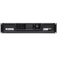 Crown Audio CDi DriveCore Seri Picture