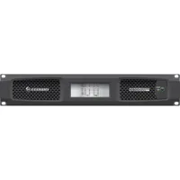 Crown Audio DCi 4X600 DriveCor Picture