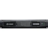 Crown Audio DriveCore Install  Picture