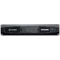 Crown Audio DriveCore Install  Picture