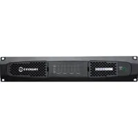 Crown Audio DriveCore Install  Picture
