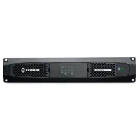 Crown Audio DriveCore Install  Picture