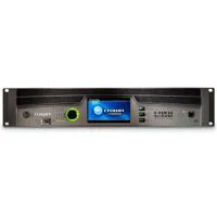 Crown Audio I-Tech 4x3500HD Dr Picture
