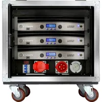 Crown Audio VRACK12KMX VRack A Picture