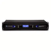Crown Audio XLS DriveCore 2 Se Picture