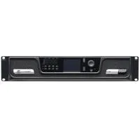 Crown Audio CDi 4X1200BL Drive Picture