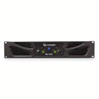 Crown Audio XLI Series 750W 2- Picture