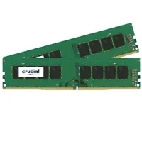 Crucial 16GB (2x 8GB) 288-Pin  Picture
