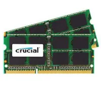 Crucial 8GB (2x4GB) 204-pin SO Picture