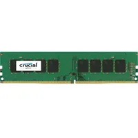 Crucial 4GB 288-Pin UDIMM DDR4 Picture