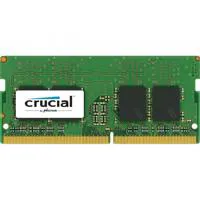 Crucial 4GB 260-Pin SODIMM DDR Picture