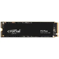 Crucial P3 Plus 4TB 3D NAND PC Picture