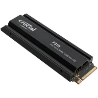 Crucial P310 NVMe PCIe Gen4 M. Picture
