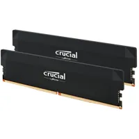 Crucial Pro Overclocking 32GB  Picture