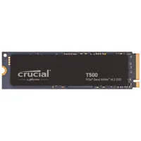 Crucial T500 2TB PCIe Gen4 NVM Picture