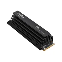 Crucial T700 1TB PCIe Gen5 NVM Picture