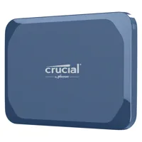 Crucial X10 USB 3.2 Type-C Por Picture