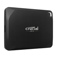 Crucial X10 Pro USB 3.2 Type-C Picture