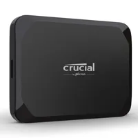 Crucial X9 USB 3.2 Gen 2 Type- Picture
