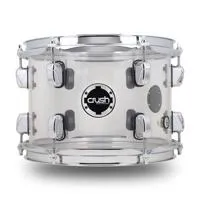 Crush Drums Acrylic 16x14" Flo Picture